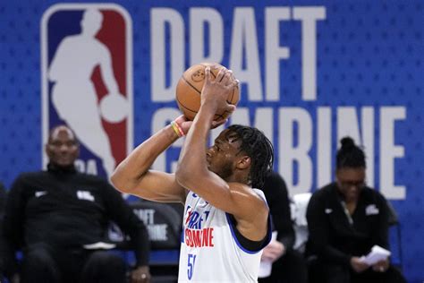2024 NBA Draft: Dates, times and everything you need to know .